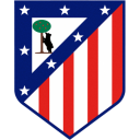 Logo Atletico Madrid